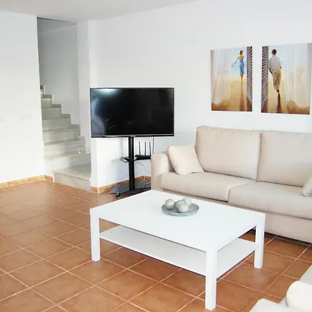 Chalet Paraiso Buganvillas Vera Exterior photo