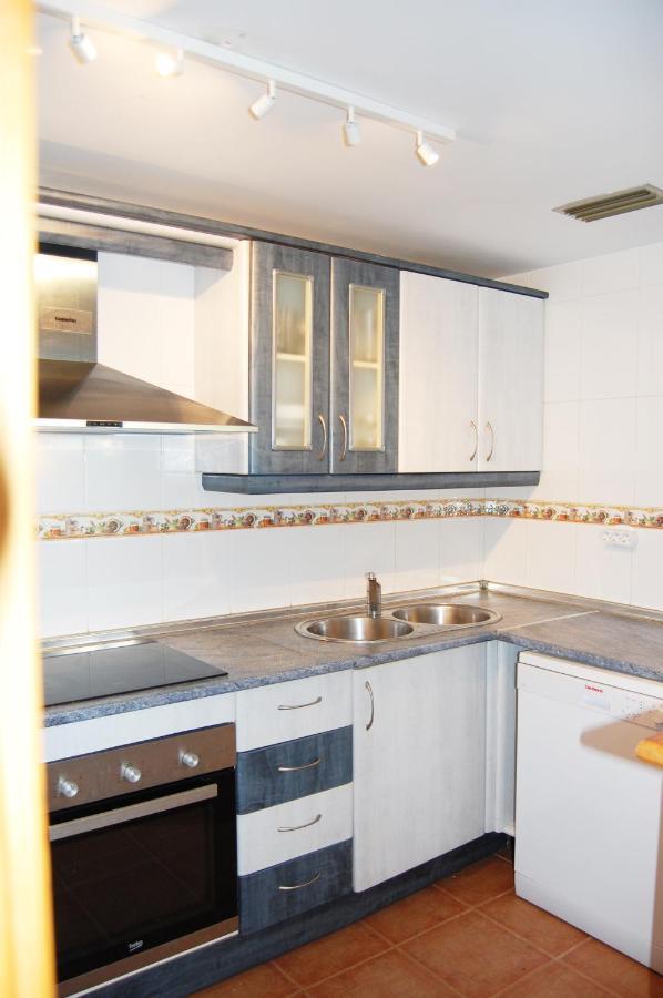 Holiday home Paraiso Buganvillas