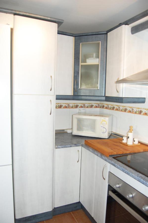 Holiday home Paraiso Buganvillas Vera