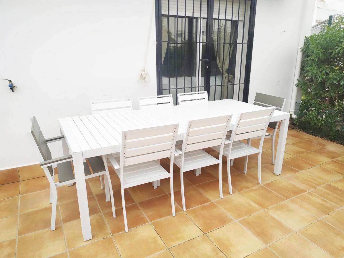 Paraiso Buganvillas