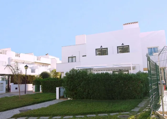 Chalet Paraiso Buganvillas
