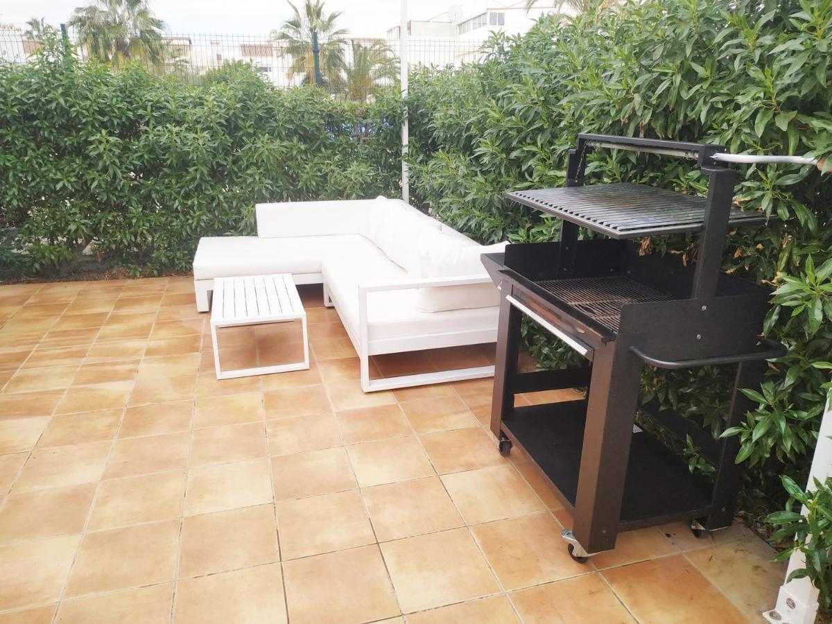 Paraiso Buganvillas * Vera