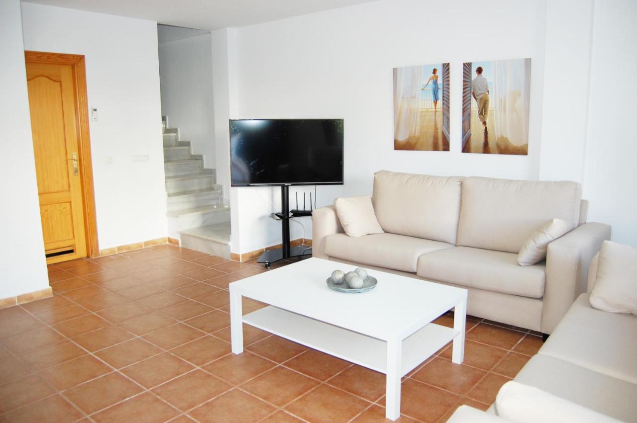 Holiday home Paraiso Buganvillas *