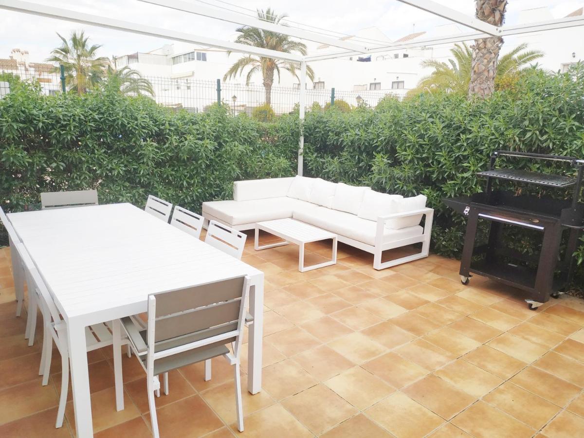Paraiso Buganvillas Holiday home