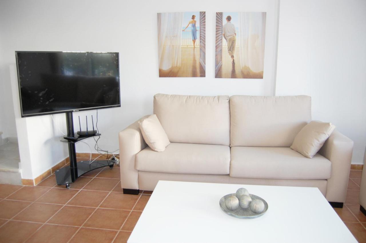 Holiday home Paraiso Buganvillas Vera