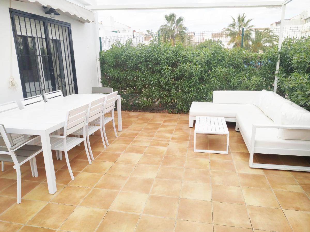 Paraiso Buganvillas Holiday home