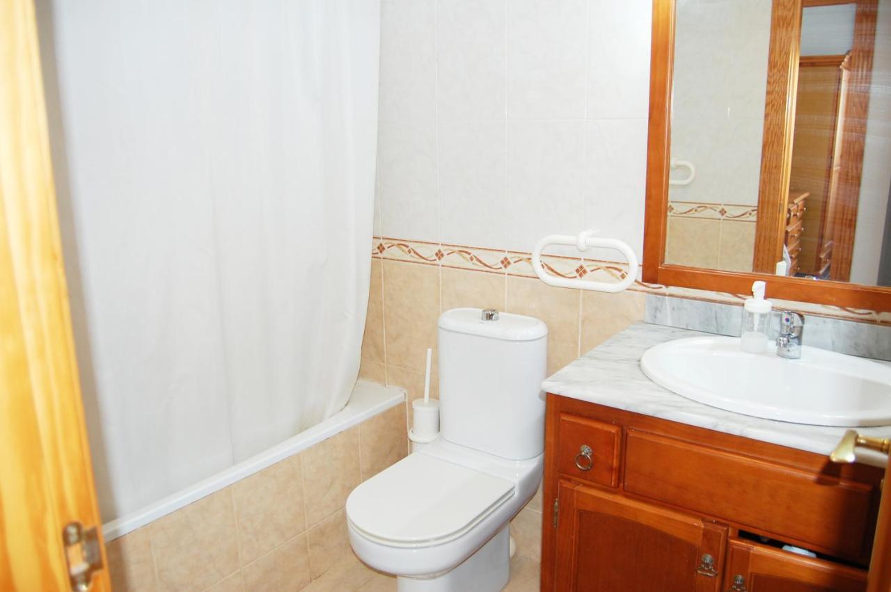 Holiday home Paraiso Buganvillas