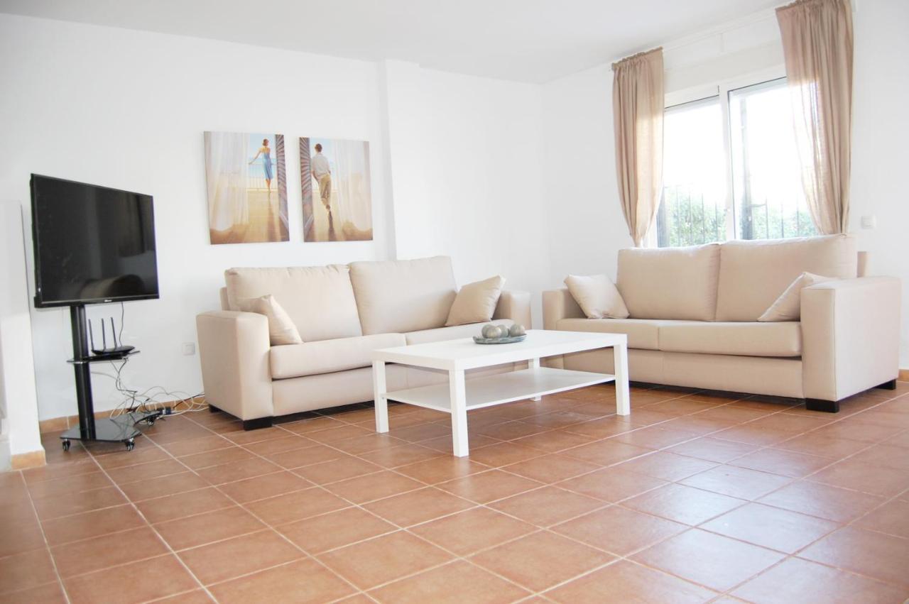 Paraiso Buganvillas Holiday home