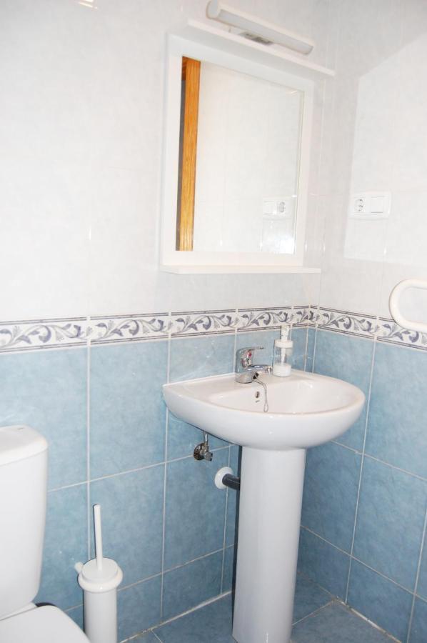 Holiday home Paraiso Buganvillas