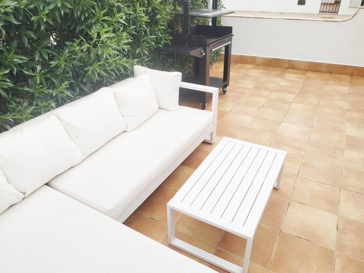Holiday home Paraiso Buganvillas Vera