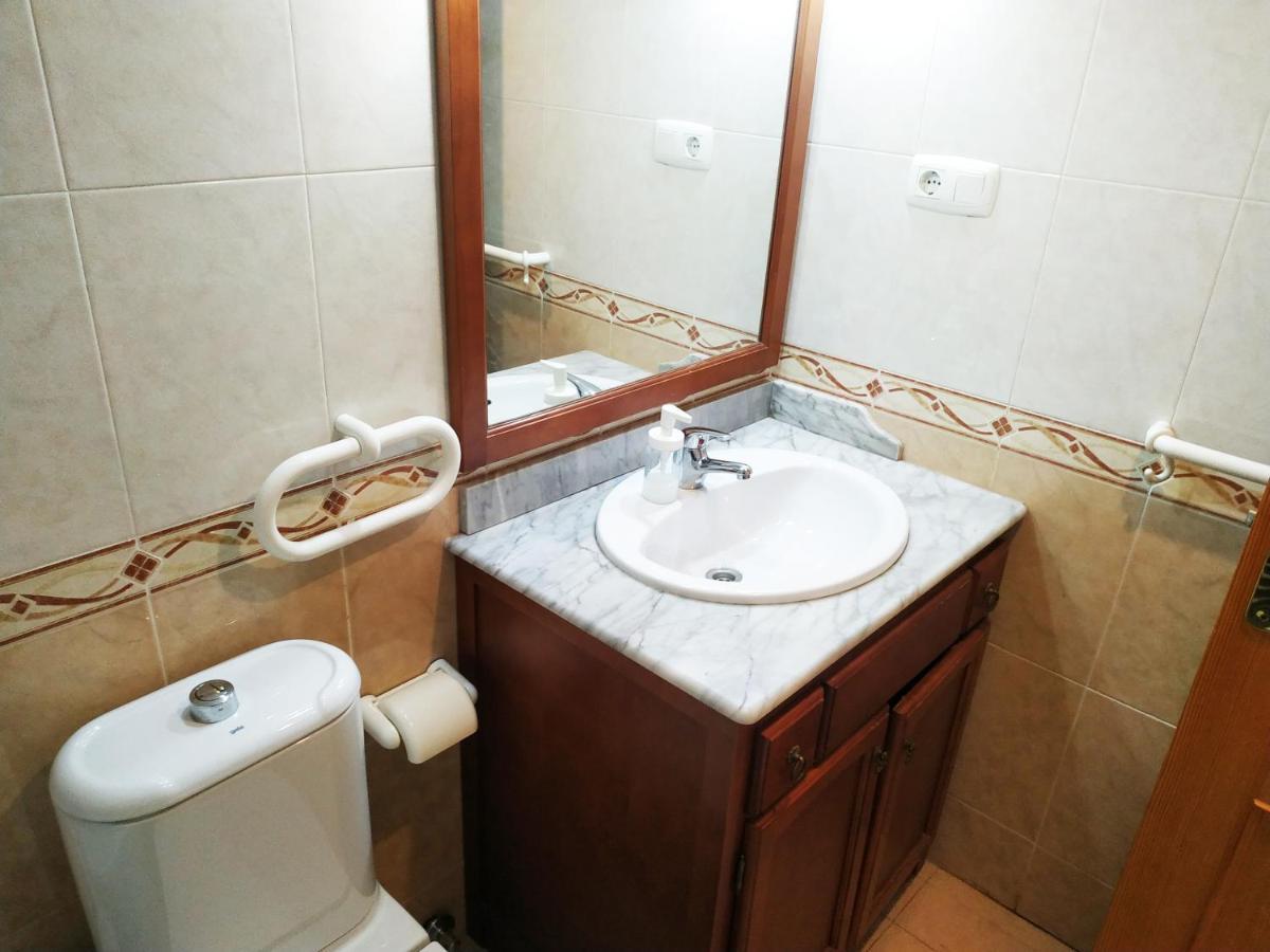 Paraiso Buganvillas Holiday home