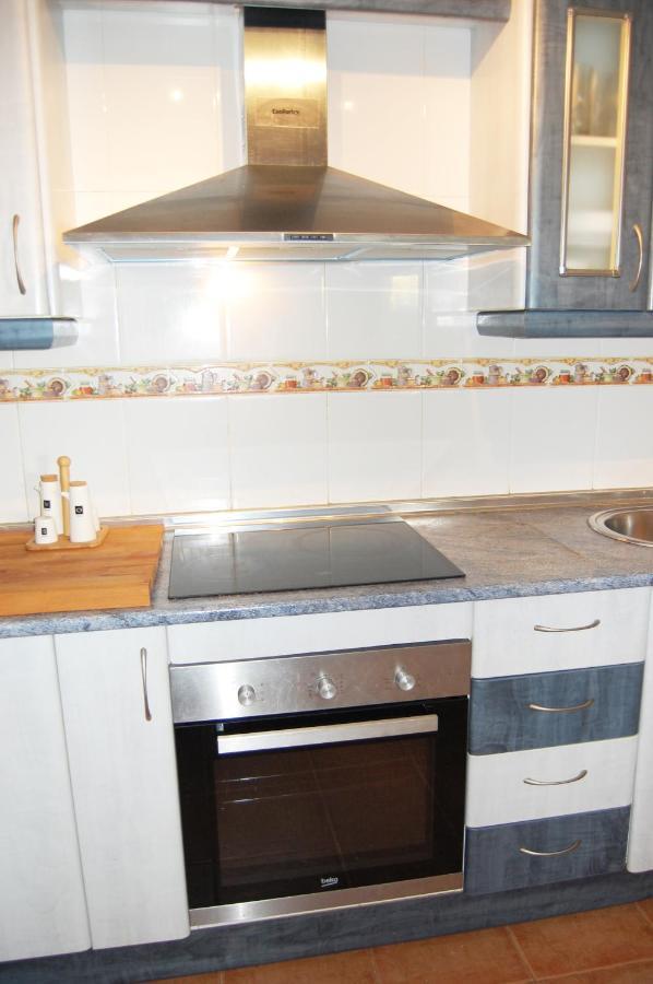 Holiday home Paraiso Buganvillas Vera