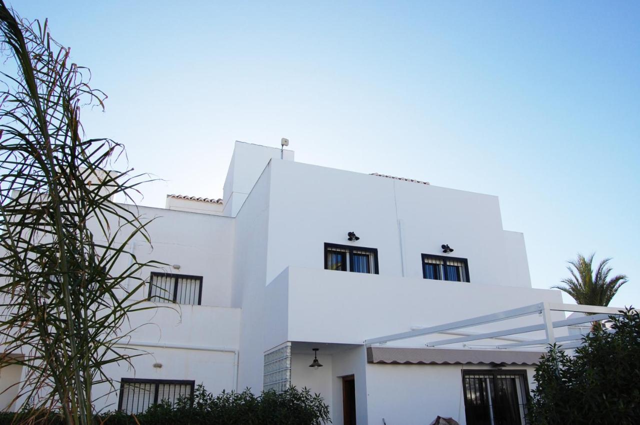 Paraiso Buganvillas Holiday home
