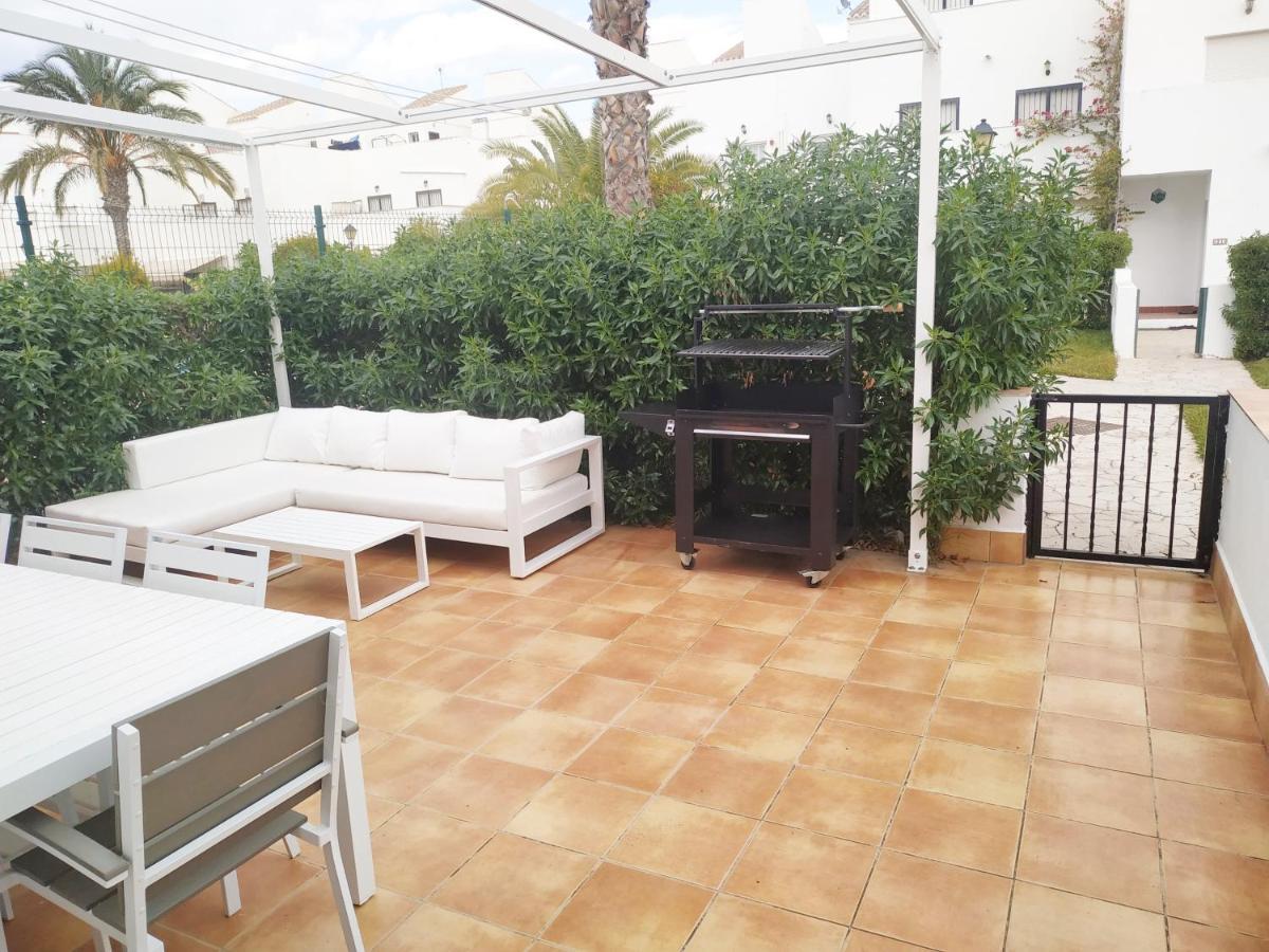 Paraiso Buganvillas Holiday home