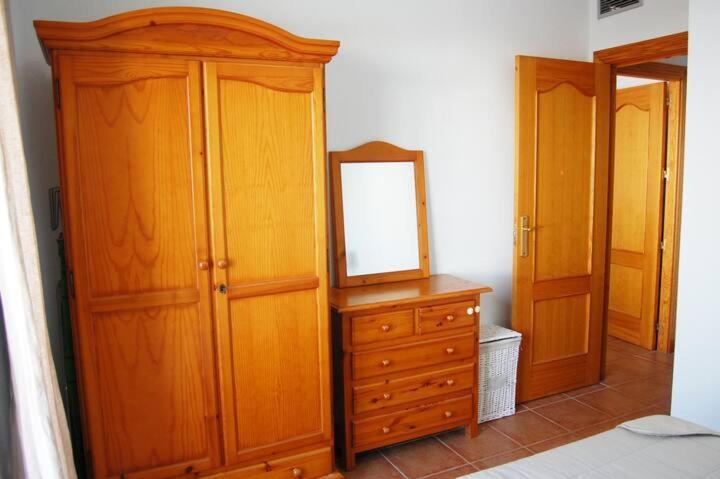 Holiday home Paraiso Buganvillas Vera