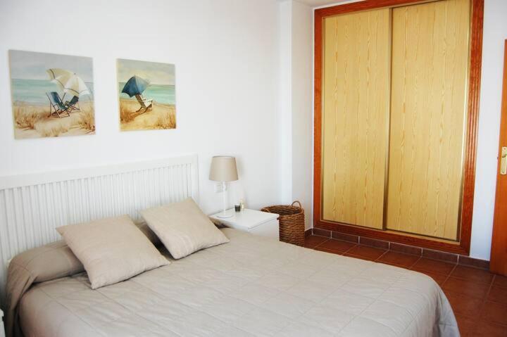 Holiday home Paraiso Buganvillas *