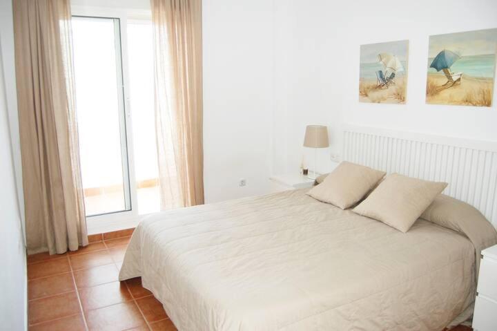 Paraiso Buganvillas Vera