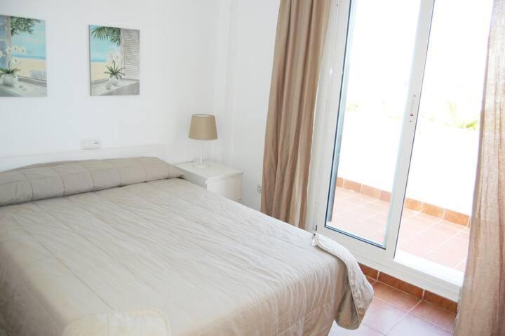 Paraiso Buganvillas Holiday home Vera