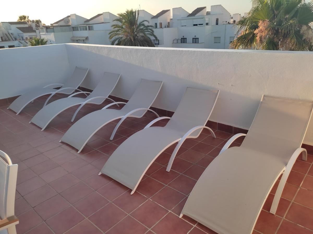 Holiday home Paraiso Buganvillas Vera