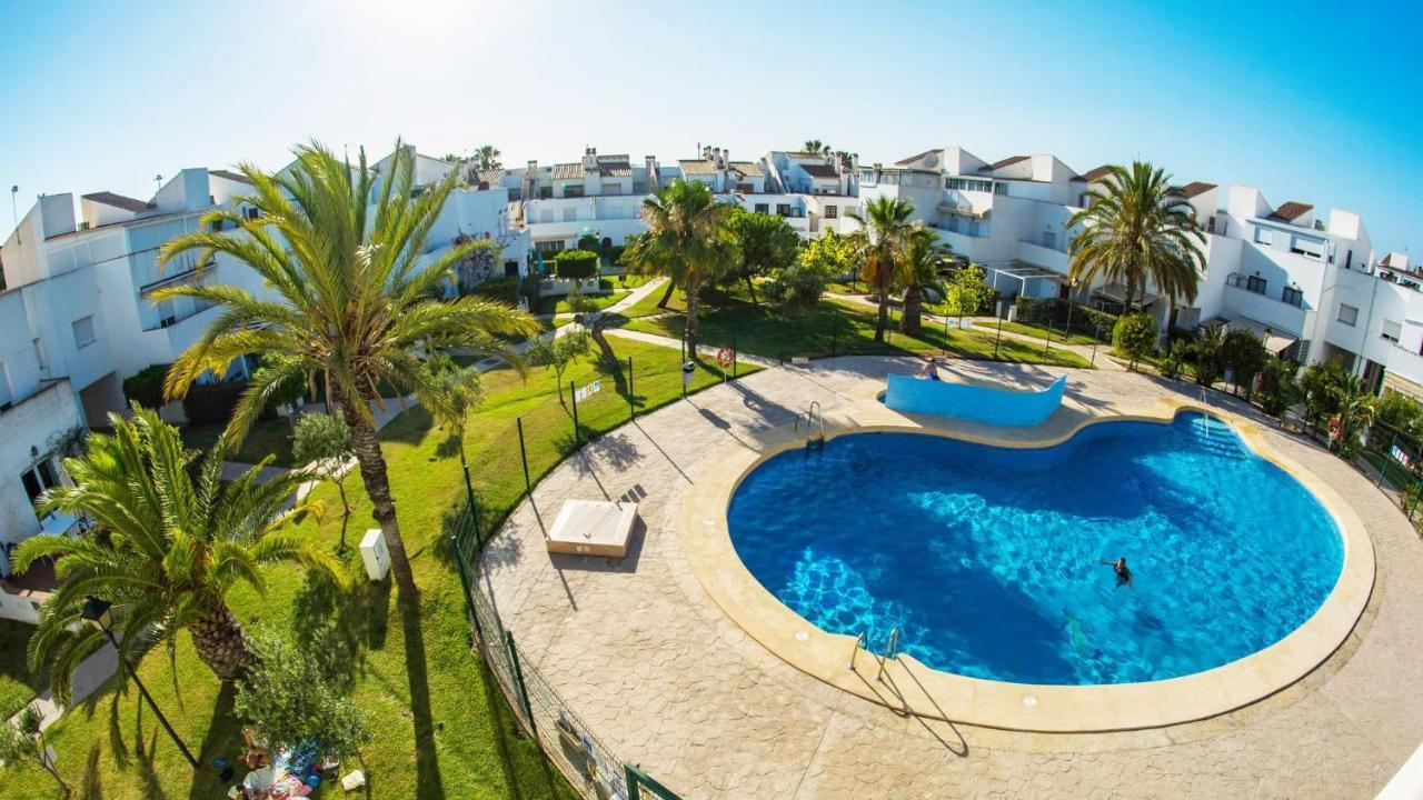 Paraiso Buganvillas *