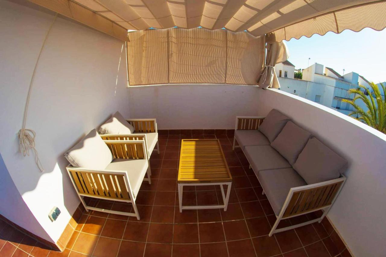 Holiday home Paraiso Buganvillas *