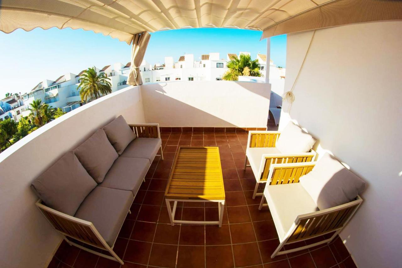 Holiday home Paraiso Buganvillas Vera